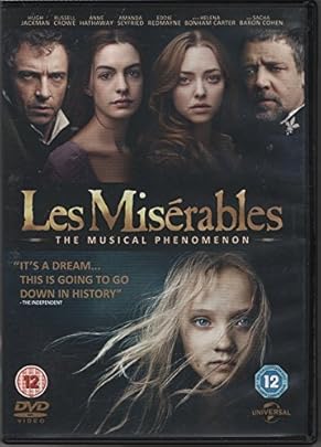 Les Miserables Edizione Regno Unito Edizione Regno Unito Les Miserables Edizione Regno Unito Edizione Regno Unito