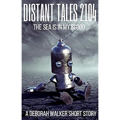 Distant Tales 2104
