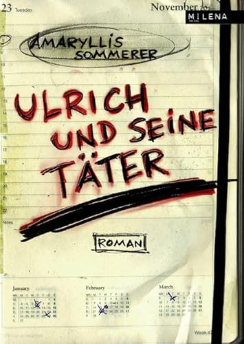 Preisvergleich Produktbild Ulrich und seine Täter