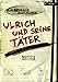 Produktbild Ulrich und seine Täter