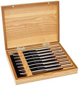 WÜSTHOF Mignon Steakmesser-Set, 8-teilig
