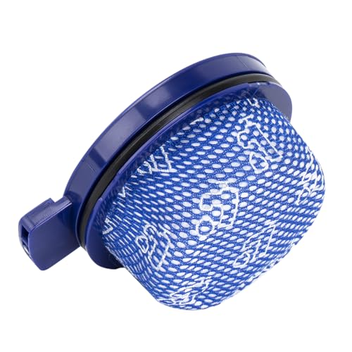 FFYan 2 Stück Staubsaugerfilter für Samsung Samsung,Massgeschneiderter Jet-Filter VS20A958FWN-Filter