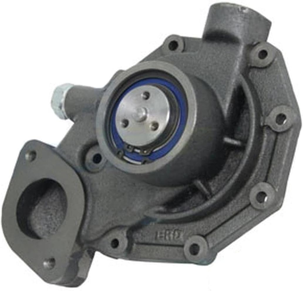 For WATER PUMP Fits For John Deere 6415 6420 6420L 6430 648G SKIDDER 6505 650G LOADER, for john deere 6415 water pump, for john deere tractor water pump 6420, for john deere 650g loader water pump