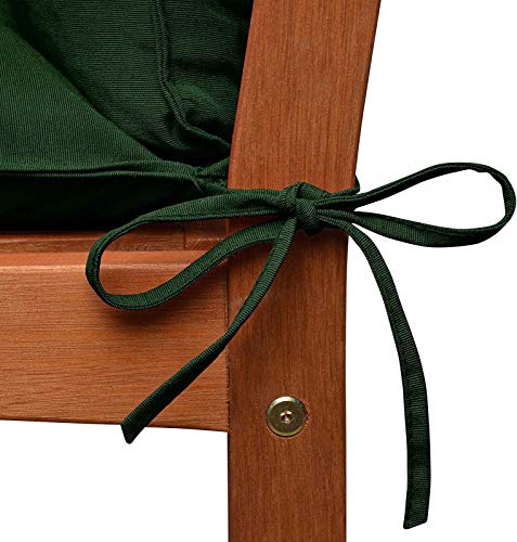 Coussin balancelle 2 3 places imperméable pour rénover votre banc - 3