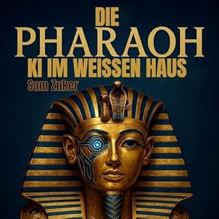 DIE PHARAO KI IM WEISSEN HAUS cover art