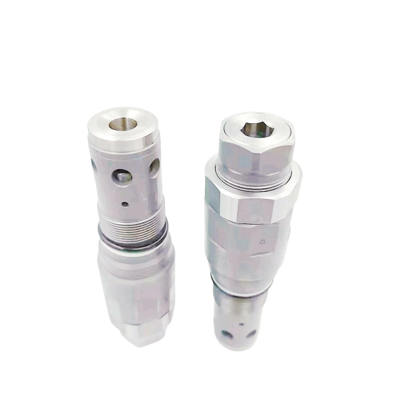 Soupape de sécurité 173-3452 valve hydraulique Cat E320C E320D 323C