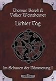 dsa borbarad-kampagne pdf  DSA 65: Lichter Tag: Das Schwarze Auge Roman Nr. 65