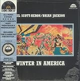  Winter In America (Galaxy Black&White Vinyl) (Rsd 2024) [Vinyl LP]