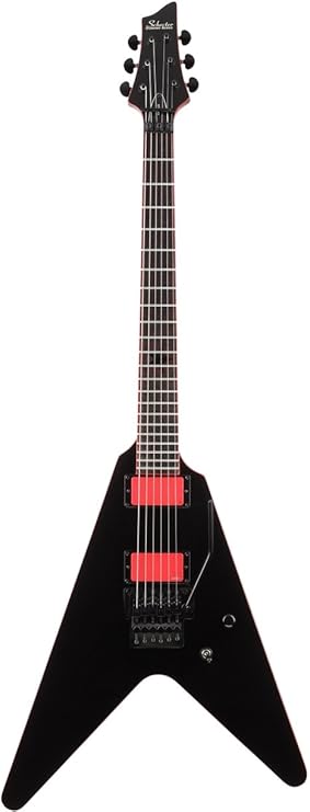 Gary holt flying v Clearance