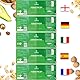 Vitabay Coenzym Q10 Kapseln 200mg Hochdosiert - 120 Kapseln Vegan & Laborgeprüft