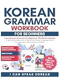 I Can Speak Korean For Beginners: I Can Speak Korean For Beginners