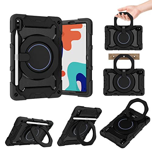 Coque Huawei MatePad 10.4 antichoc pour éviter les bris d'écran