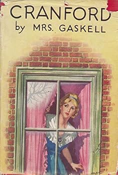 Hardcover Cranford (Foulsham's Boy and Girl Fiction library) Book