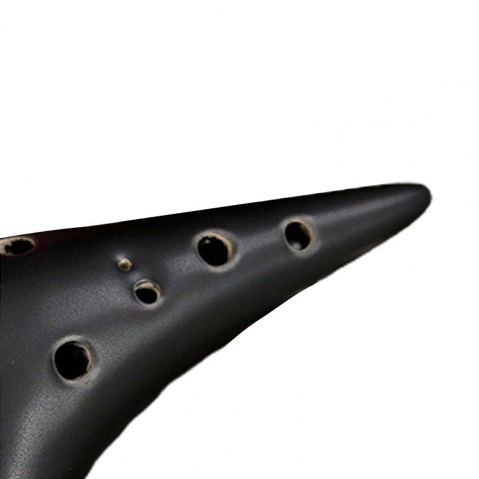 Ocarina Strumento Professionale Per Principianti Ocarina Mini Alto Do Maggiore A 12 Fori