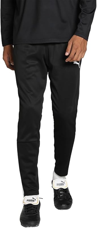 PUMA Mens Teamliga Athletic Pants Soccer Cleats