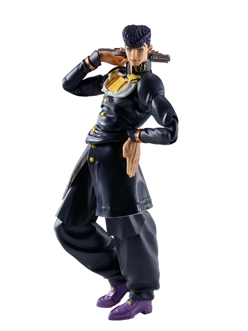 Amazon | TAMASHII NATIONS S.H.フィギュアーツ ジョジョの奇妙な冒険