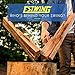 ESTWING Sure Split Wedge - 5-Pound Wood Splitting Tool with Forged Steel Construction & 1-7/8
