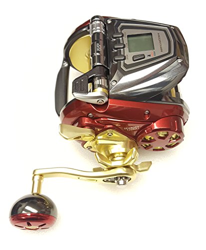 Daiwa Seaborg Sb1200Mj Fishing Reel #TOP1