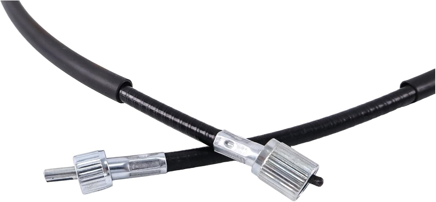 DVPARTS Tachometer Cable TC415-34653 for Kubota L2501 L2502 L3200 L3800