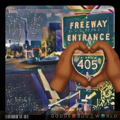 405 Freeway