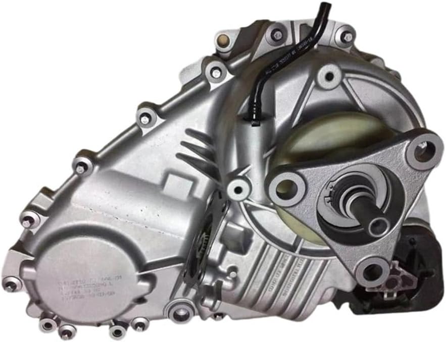 Auto Parts ATC500 Distributor Box Assembly 27107555297Transfer Casefor Compatible With BMW X5 E53 04-06 ATC500,27107555297,27107555295, 271075