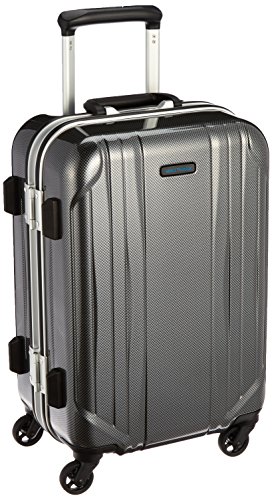 [ワールドトラベラー] スーツケース サグレス ストッパー付