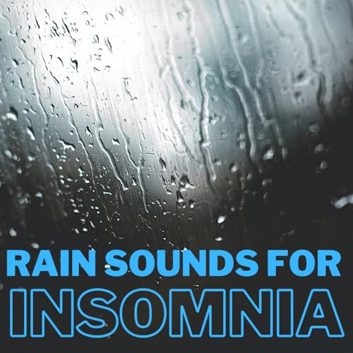 Gentle Rainfall on Tent - 10 Hours for Sleep, Meditation, & Relaxation- Remastered