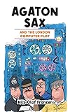 Agaton Sax and the London Computer Plot