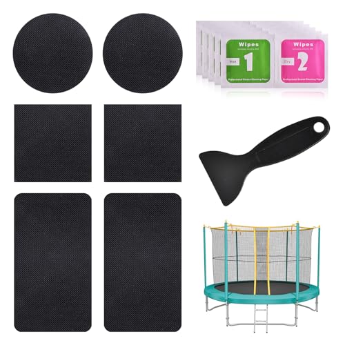 Self-Adhesive Trampoline Patch...