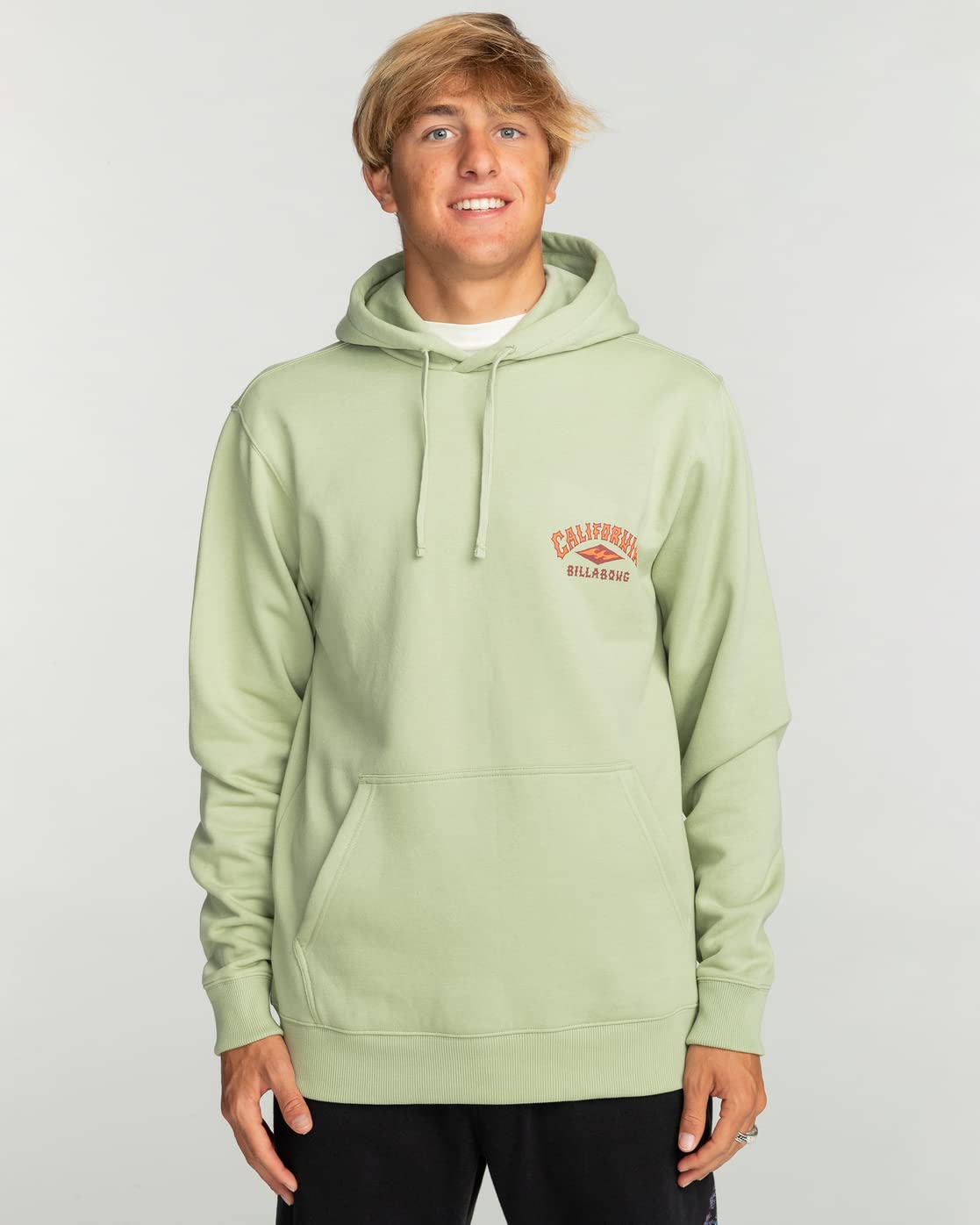 Billabong Arch Dreamy Place - Hoodie for Men
