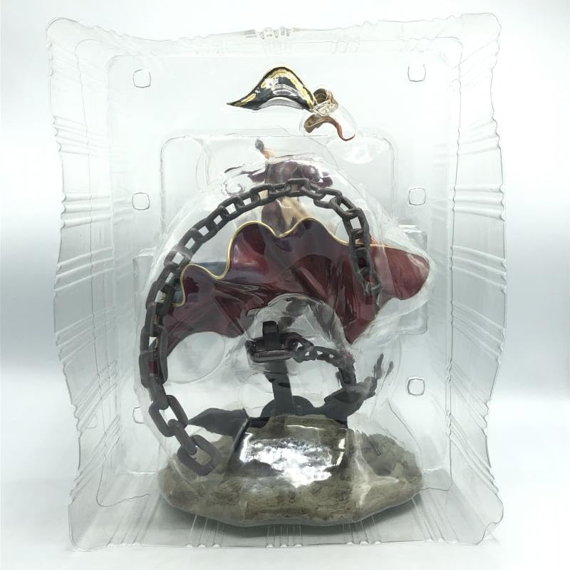 Amazon | 宝鐘マリン 1/7 プラスチック製塗装済み完成品 「ホロライブ