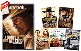 Robert Duvall - A Night in Old Mexico + 5 Wild Wild Westerns: Ambush at Dark Canyon/ Fighting with Anger/ The Baytown Outlaws / Hick and Heathens / Thieves [DVD] Wild Wild Westerns: 6-Movie Collection