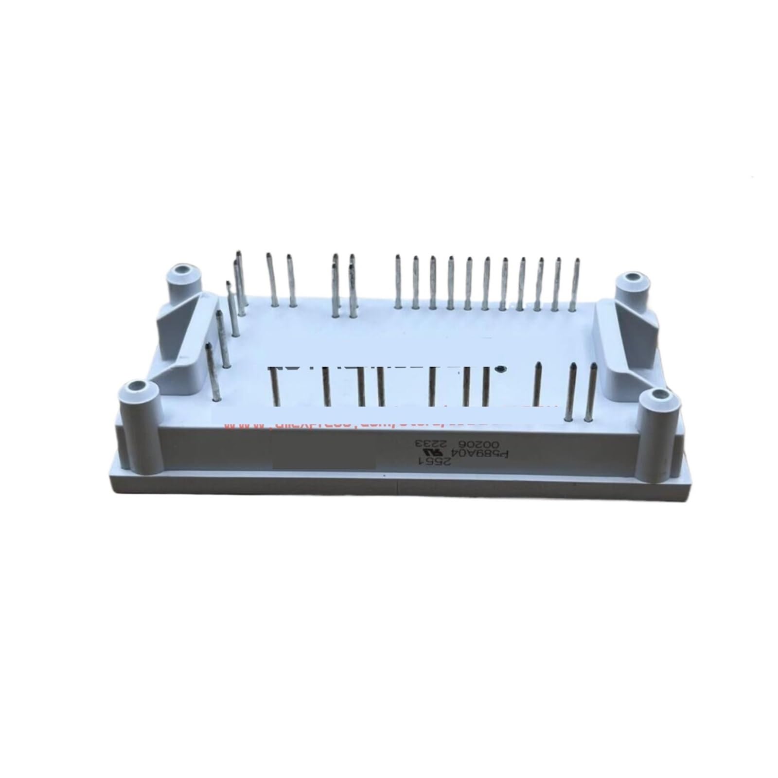 Module de Pont redresseur P589A4104 pour réparer vos pannes d'onduleur