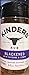 Kinder's Cali's Blackened Rub, 4.2 ounces
