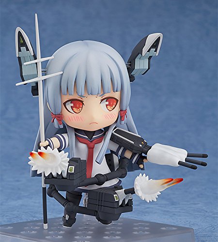 Amazon.co.jp: ねんどろいど 艦隊これくしょん ‐艦これ‐ 叢雲