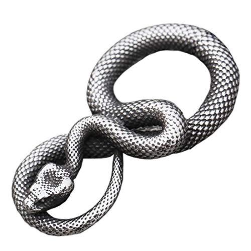 蛇 ネックレス その他のアクセサリーの人気商品 通販 価格比較 価格 Com