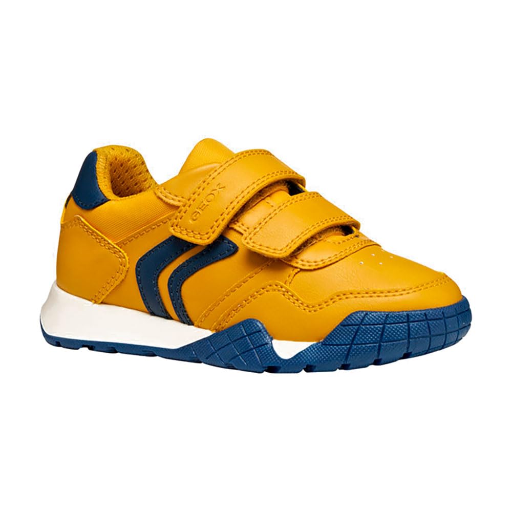 Geox Hombre U Wells A Zapatillas