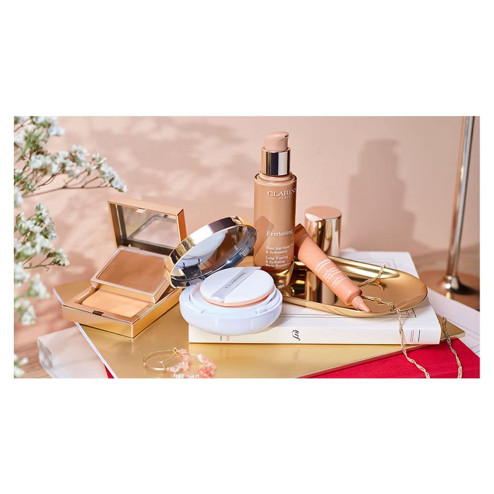 CLARINS EVERLASTING FOUNDATION 113C CHESTNUT 30 ML