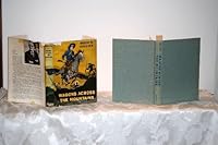 Wagons across the mountains B0007E88NU Book Cover