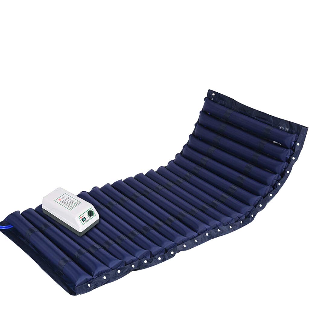 Buy Samnuerly Alternating Pressure Mattress,AntiDecubitus Air Mattress