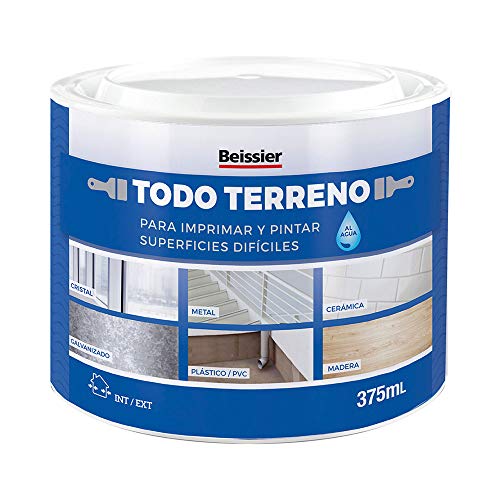 BEISSIER TODO TERRENO BLANCO AL AGUA 375ML