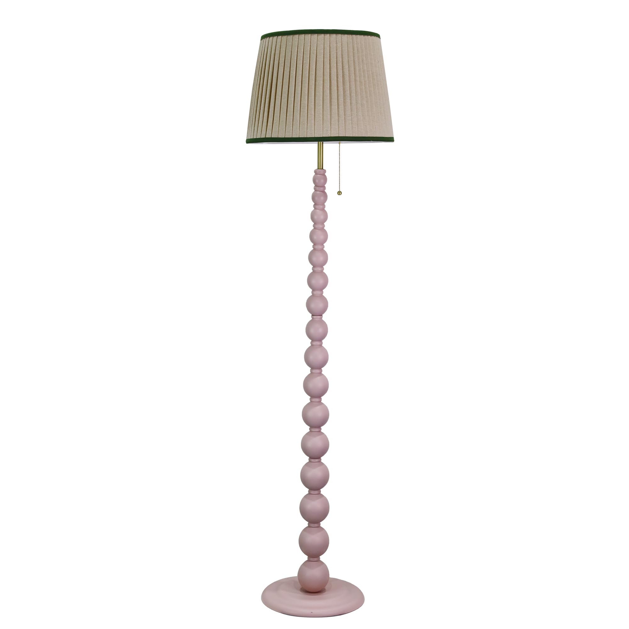 Modern Floor Lamp for Living Room, Farmhouse Floor Lamps