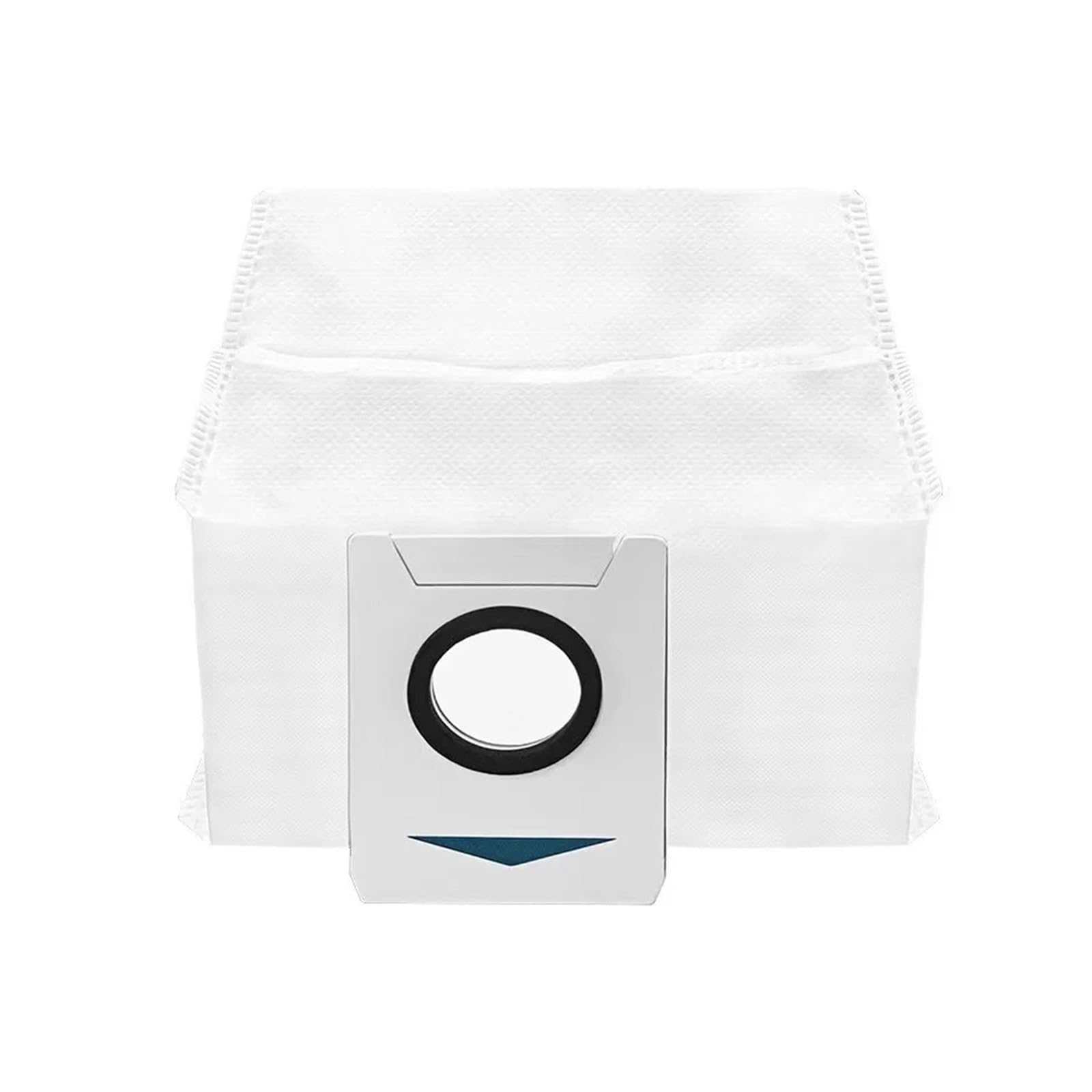 Bolsa for el polvo, Compatible con Deebot, X1 OMNI / T10 OMNI / T20 OMNI | Cubo de basura Bolsa de basura Bolsa de vacío Piezas de robot aspirador(25PCS)