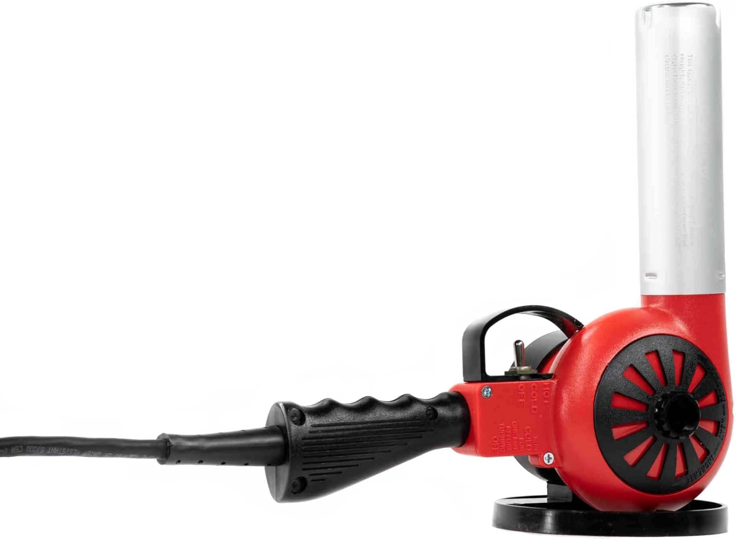 Eddy Heat Gun Heavy Duty Heat Gun 500-700 Degree Heating Range