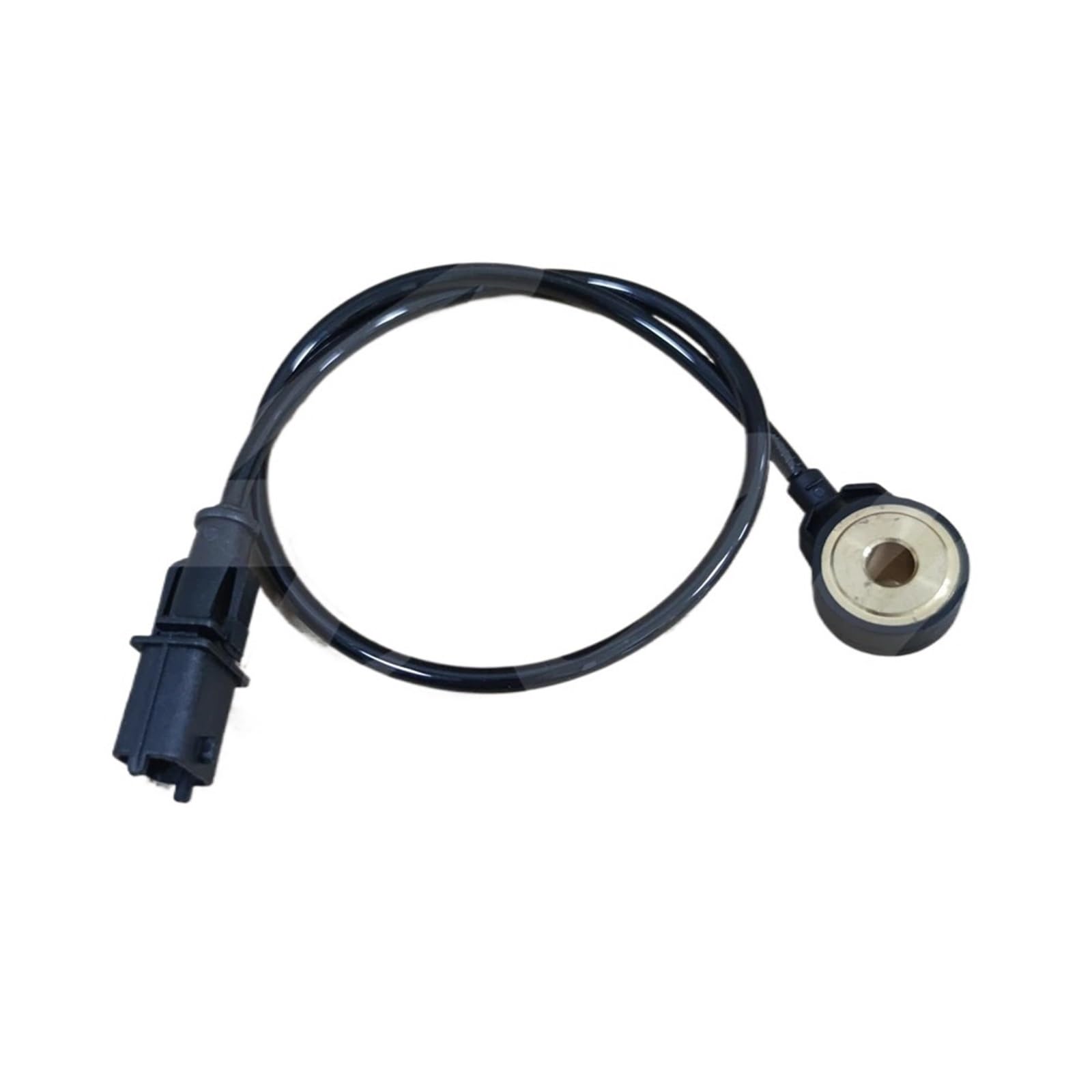 Czujnik spalania stukowego Czujnik spalania stukowego czujnik hałasu 2011-2017 SeaDoo Jetski 4TEC pasuje do GTR 130 155 170 215 230 255 260 300 420664031 0261231218 Motoryzacyjny Czujnik