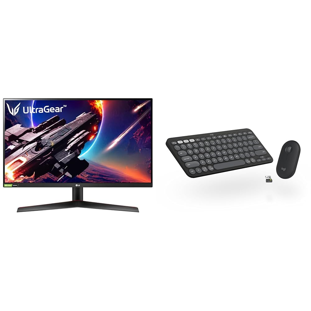 LG QHD IPS Ultragear Gaming Monitor 68 CM (27 Inches), QHD, 2560 x 1440, 1 MS, 144Hz, HDR 10, sRGB 9-picture-13