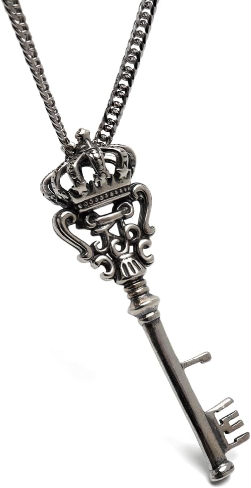 INES 08 NECKLACE アクセサリー h'eres INES 08 NECKLACE 37cm INES 08