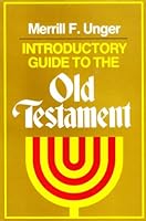 Introductory Guide to the Old Testament 0310334004 Book Cover