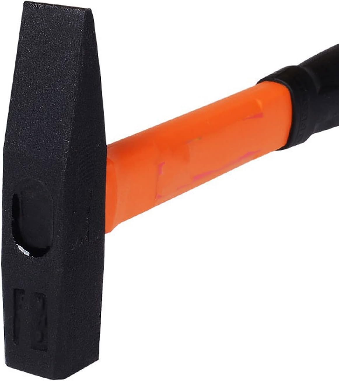 INLIMA Hammer Mechanic Duck Beak Hammer Rock Pick Geological Hammer Carbon Steel Multifunctional Geogogy Hand Tools