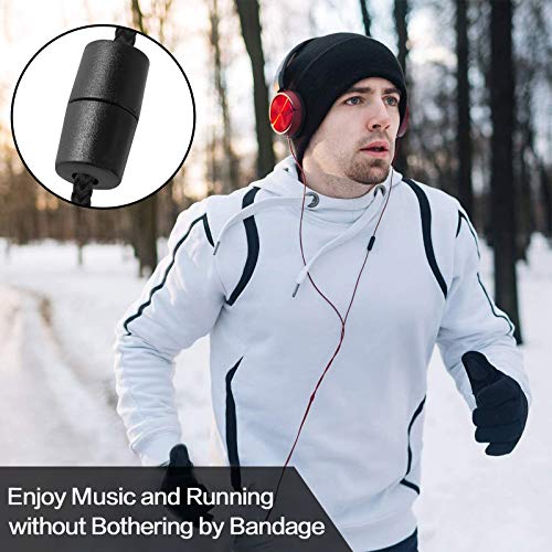 Inovat 30 Pairs Of Black Color Barrel Connector Buckle For Diy Outdoor Paracord Lanyard/Necklace #TOP5